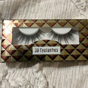 3D Eyelashes